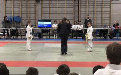 Judo