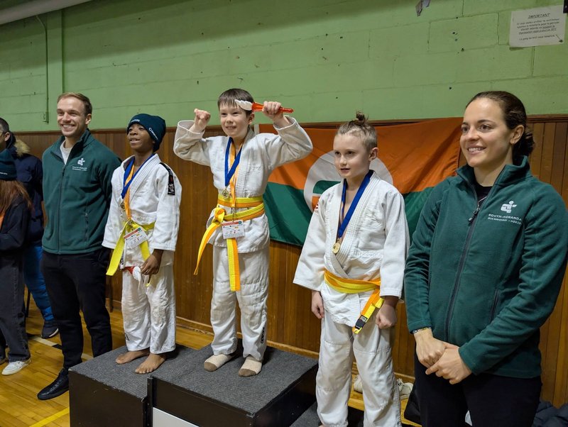 Porte-parole Jeux du Québec 2026