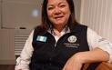 Julissa Hengstenberg Delgado consule générale du Guatemala