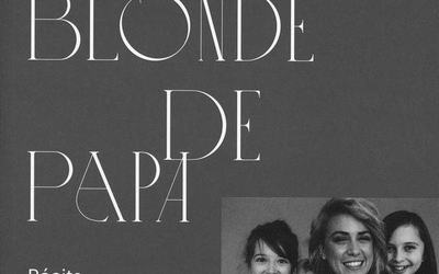 La blonde de papa - Valérie Roberts.jpg