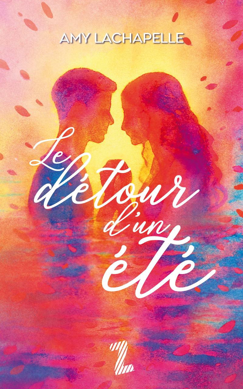 Le-detour-dun-ete Amy Lachapelle