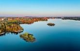 Du 17 au 20 septembre, la population est invitée à découvrir autrement le lac Osisko.