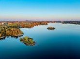 Du 17 au 20 septembre, la population est invitée à découvrir autrement le lac Osisko.