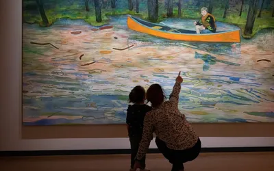 MA Musée d'art