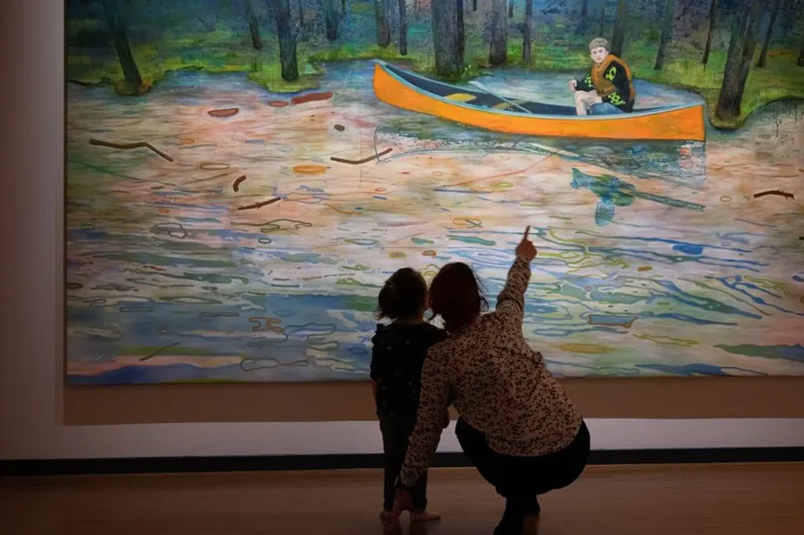 MA Musée d'art