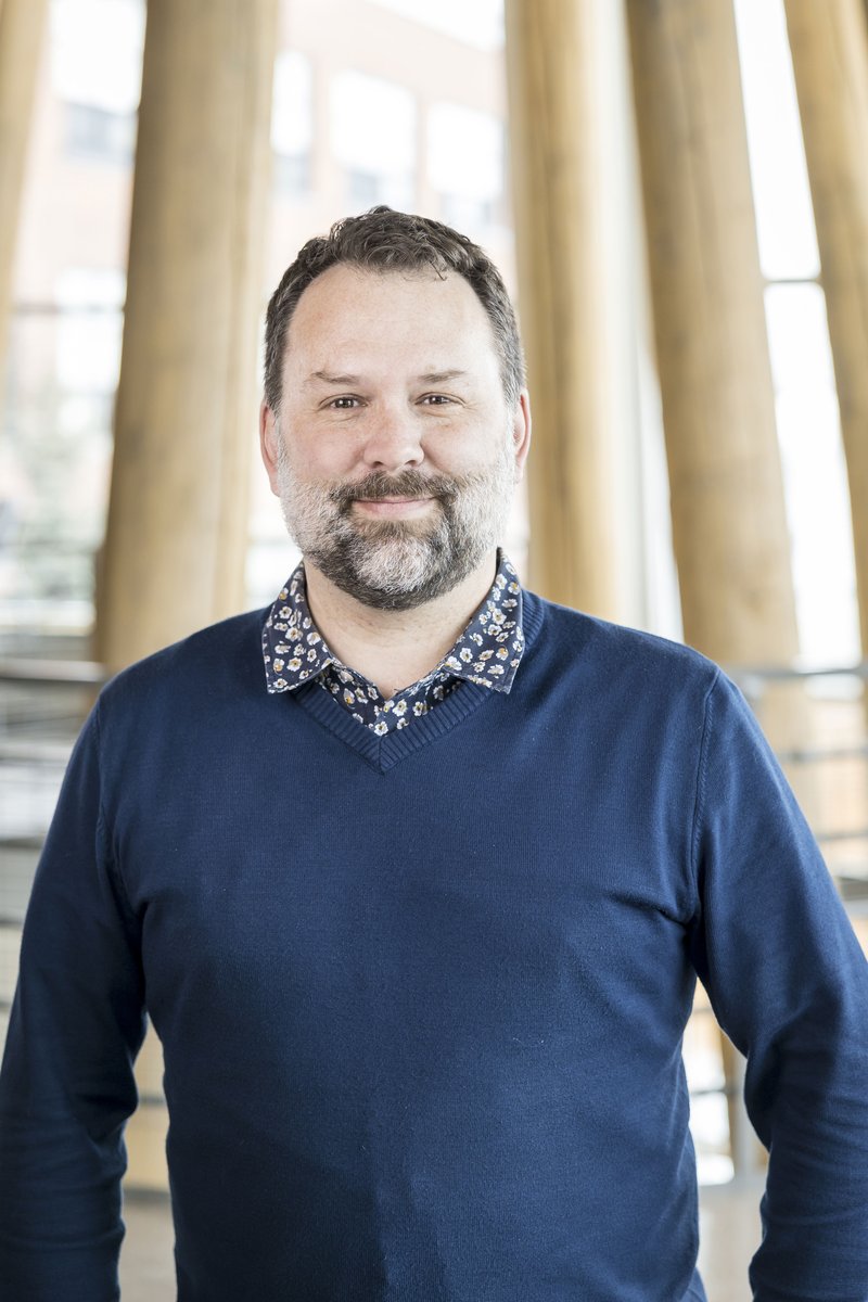 Sébastien Brodeur-Girard