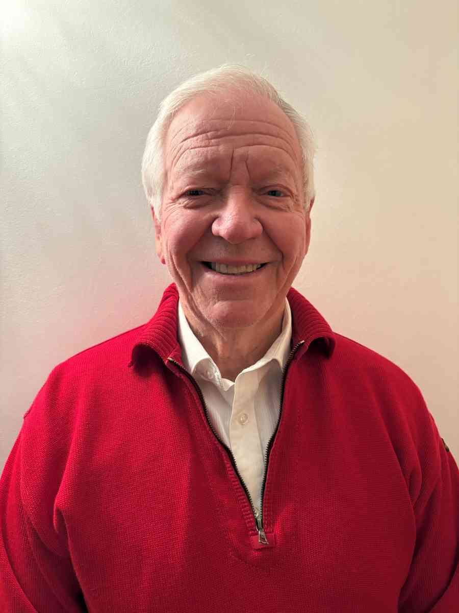 Michel Michaud