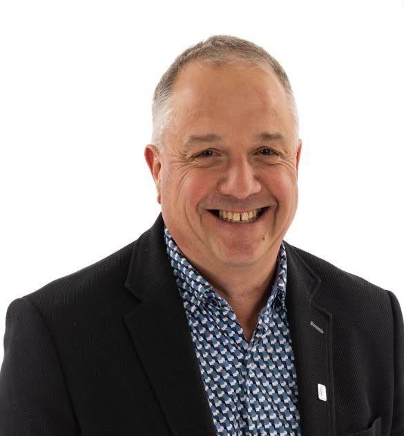 Michel Robert