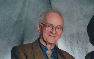 Fernand Bellehumeur