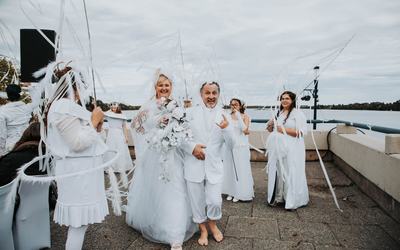Noces d'eau - septembre 2026
