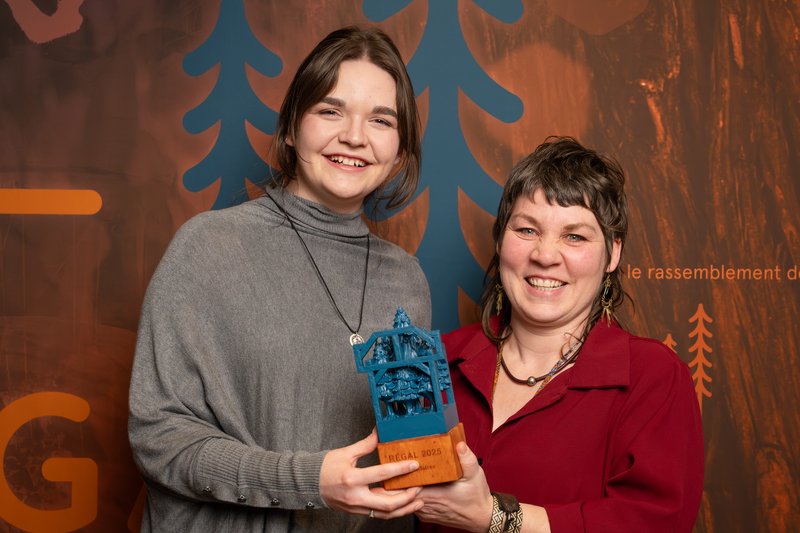 Ô Terrier Gala les Régal