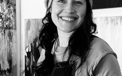 Véronique Doucet crédit Dahlia Chamberland