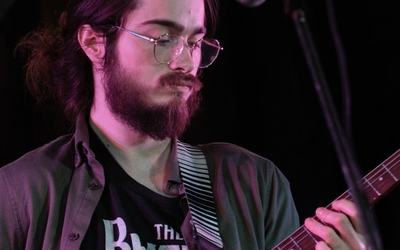 Gabriel Côté