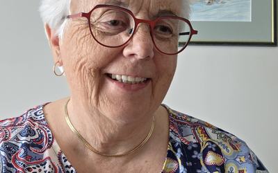 Louise Roy