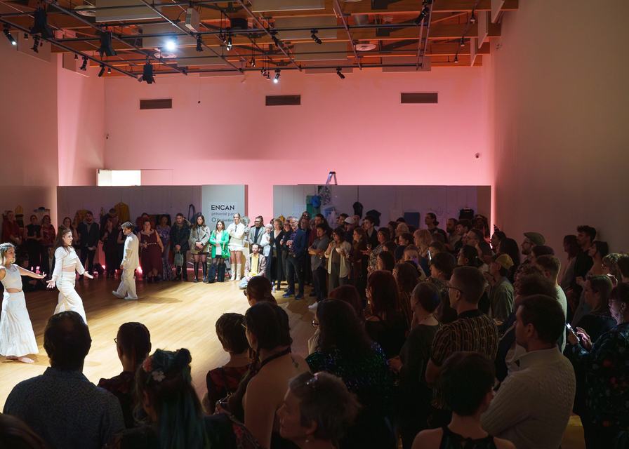 Bal du Musée d'art 2026 crédit Alex Alisich