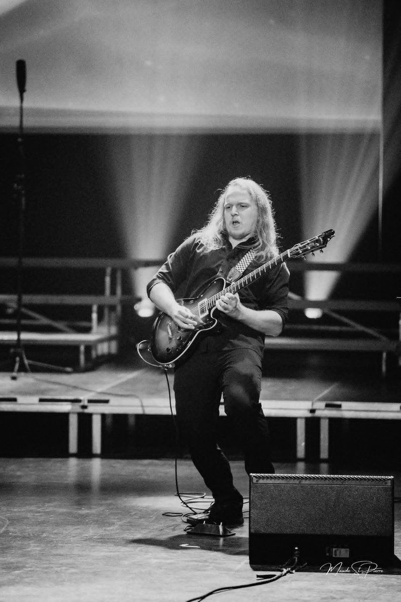 Étienne Lavoie