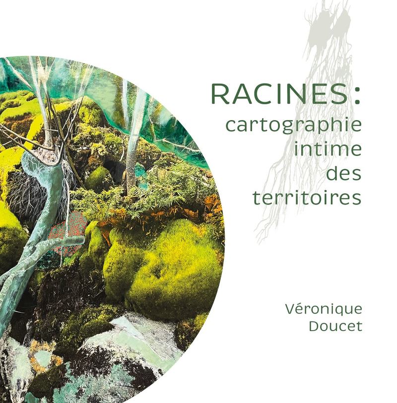 Couverture livre | Véronique Doucet