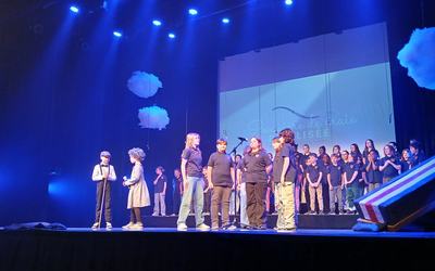 Spectacle 100e CSSRN