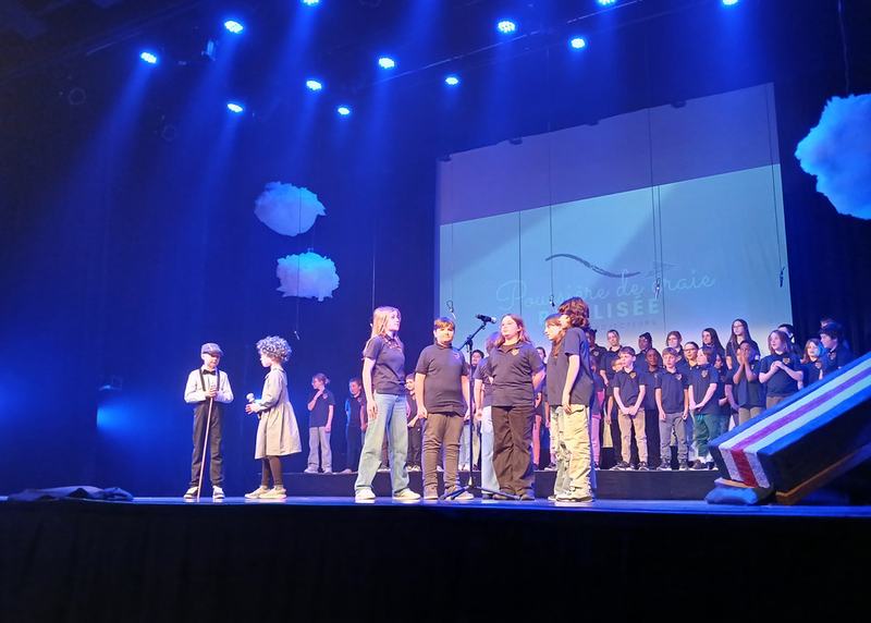 Spectacle 100e CSSRN