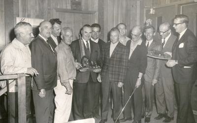 Club de Golf Siscoe