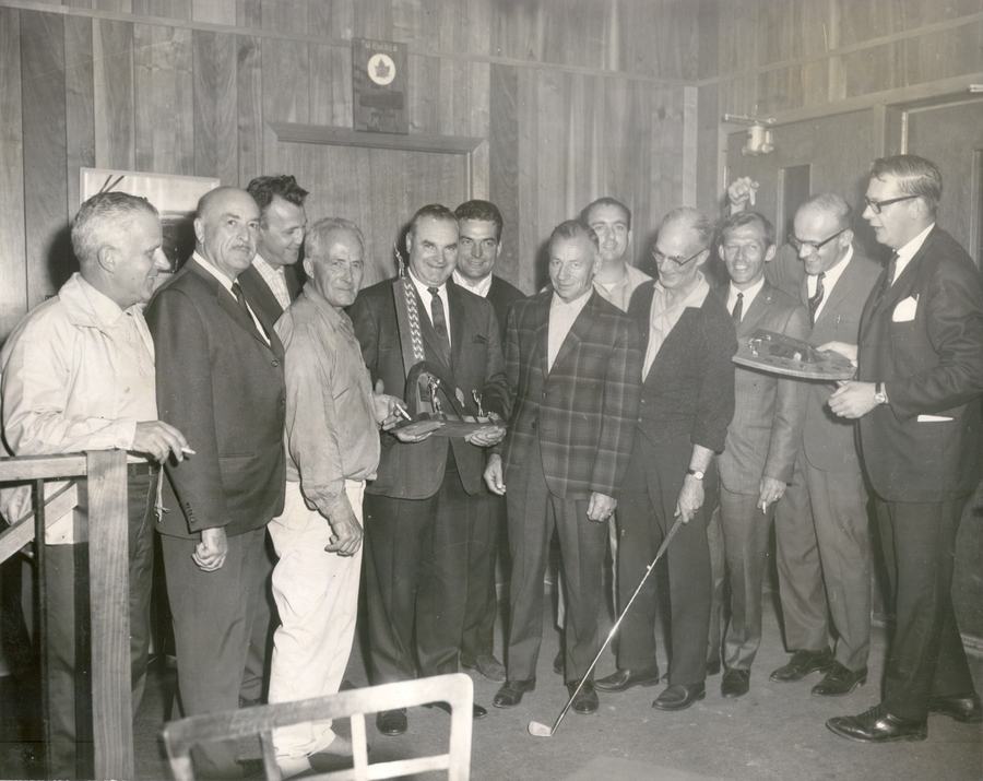 Club de Golf Siscoe