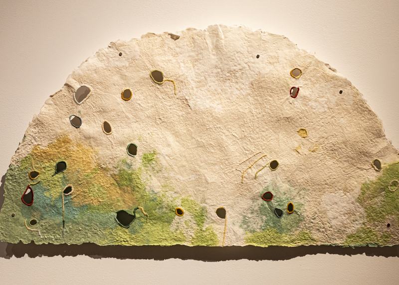 Œuvre de Jenny McMaster