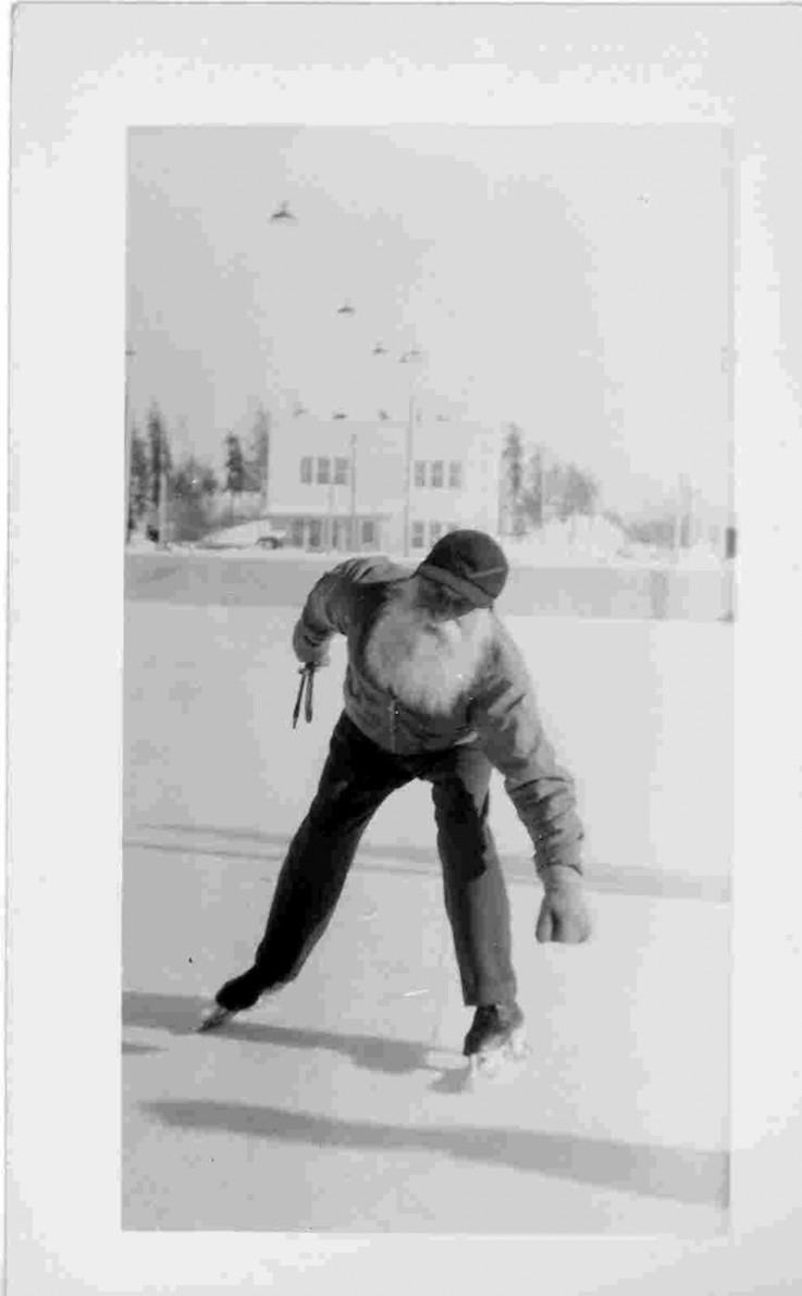 George Blondin