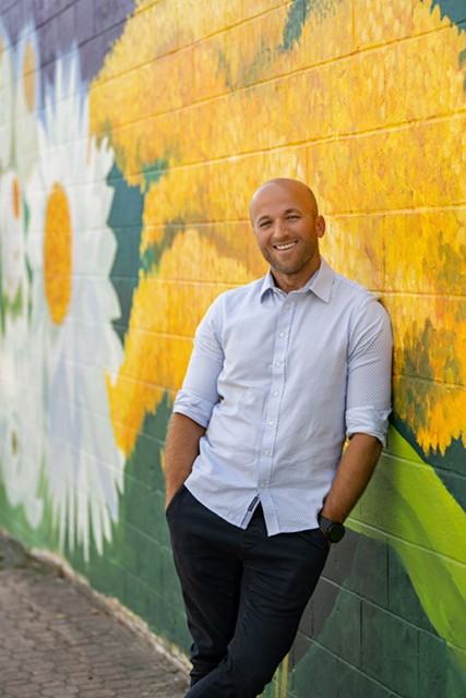 Dave Tremblay