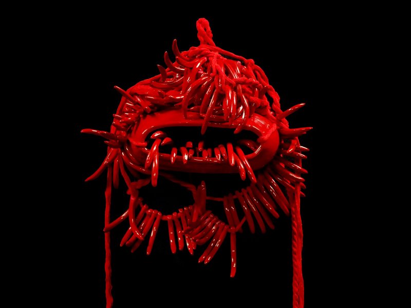 Indaca p(B)ajubeyra : parler en code pour occulter le savoir – fernando belote (FERN) Photo : Gracieuseté – L’Écart