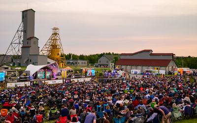 Festival d'humour de l'Abitibi-Témiscamingue