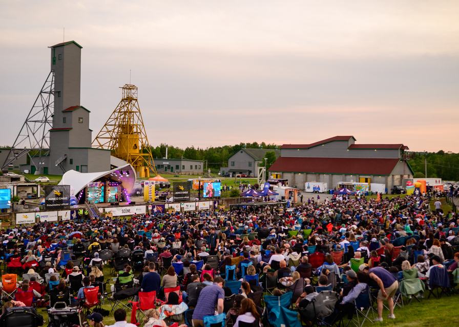 Festival d'humour de l'Abitibi-Témiscamingue