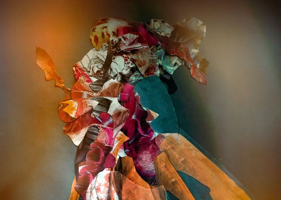 Exposition Christian Leduc | L'inquiétante étrangeté