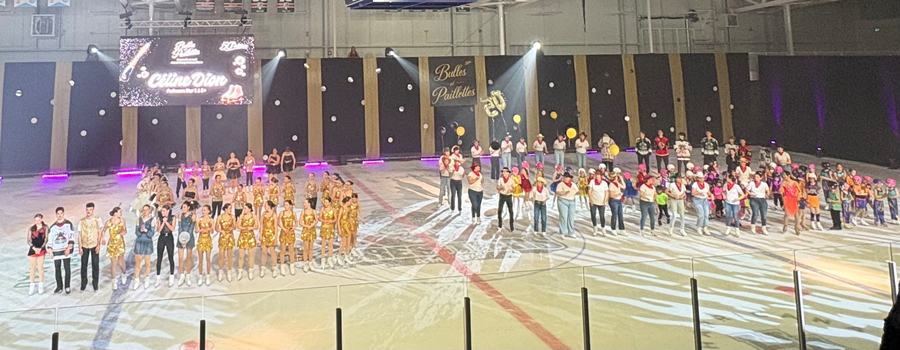Photo de la finale | 50e CPA