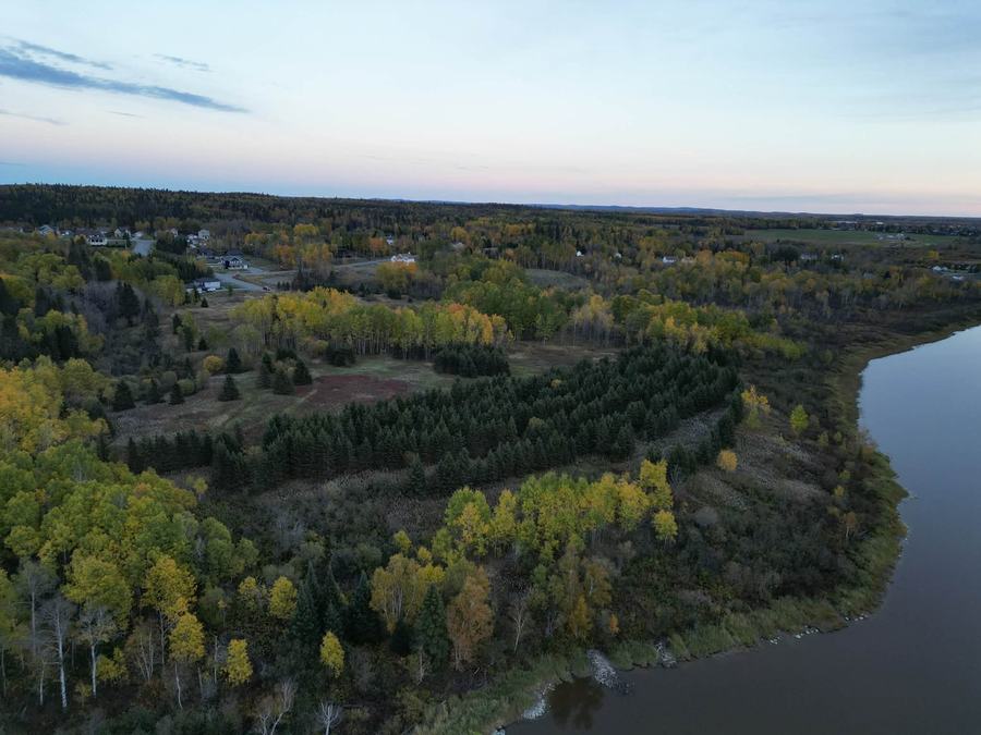 Domaine des Rives - Amos