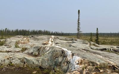 Projet Patwon - Exploration Azimut