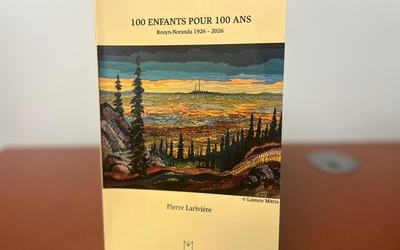 RJE-100 enfants pour cent ans
