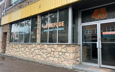 RJE-2 MAison du Soleil Levant