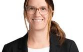 Amélie Béchard, candidate de la Coalition Avenir Québec dans la circonscription d’Ungava.