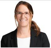 Amélie Béchard, candidate de la Coalition Avenir Québec dans la circonscription d’Ungava.