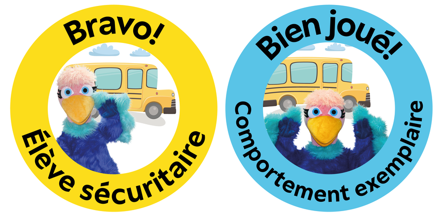 RJE-Campagne régionale de sécurité