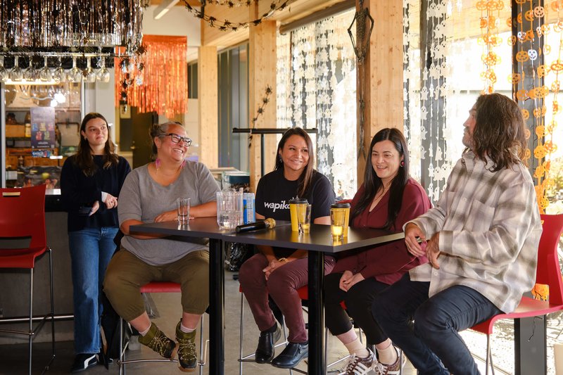 RJE-Festival du cinéma international en Abitibi 2