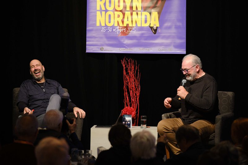 RJE-Festival du cinéma international en Abitibi3