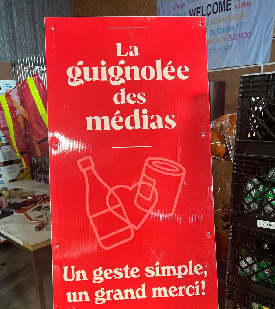 RJE-Guignolée des Médias