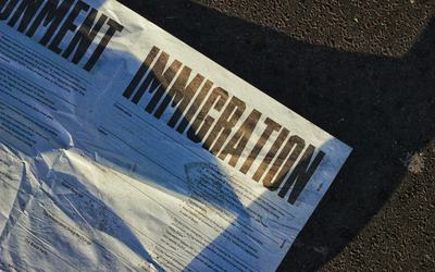 RJE-Immigration 30 organisations