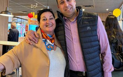 RJE-L’Abitibi amasse l’une des plus grandes sommes