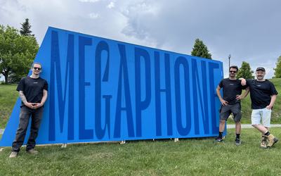 RJE-Le Mégaphone