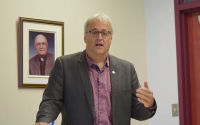 RJE-Le prix de l'or atteint des sommets historiques - L'Abitibi-Témiscamingue interpelle les chefs