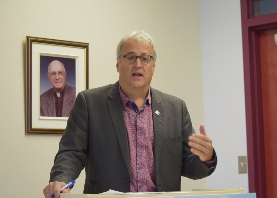RJE-Le prix de l'or atteint des sommets historiques - L'Abitibi-Témiscamingue interpelle les chefs
