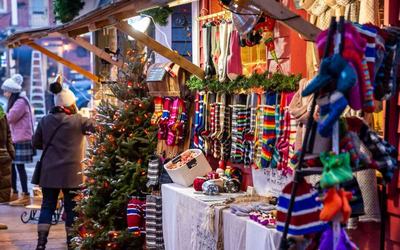 RJE-Marché de Noël Abitibi-Ouest