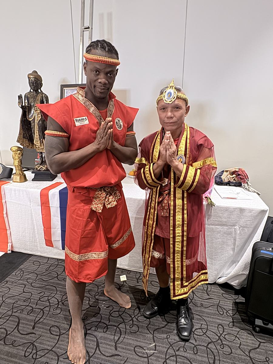 RJE-Muay Thai Mondial